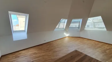 3غرفة بانتهاوس في Vienna, Austria رقم 159451