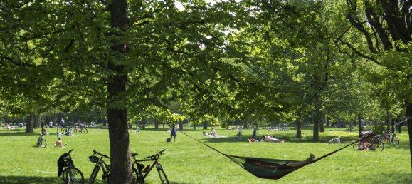 3غرفة بانتهاوس في Vienna, Austria رقم 159451 45