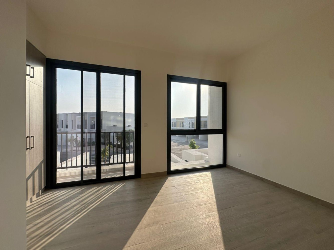 2 Schlafzimmer Stadthaus in Mina Al Arab, UAE, Nr. 107115