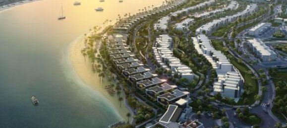 2 Schlafzimmer Stadthaus in Mina Al Arab, UAE, Nr. 107115 9