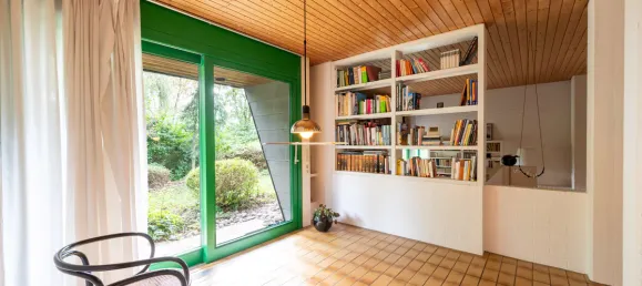 Casa de 7 habitaciónes en Baden-Wurttemberg, Germany No. 116278 9