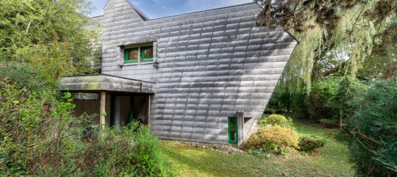 Casa de 7 habitaciónes en Baden-Wurttemberg, Germany No. 116278 21