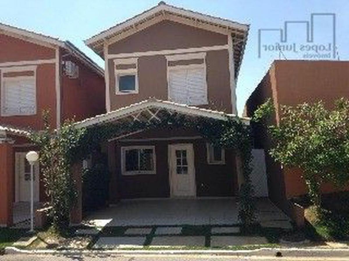 Casa de 3 dormitorios en Sao Paulo, Brazil No. 442765