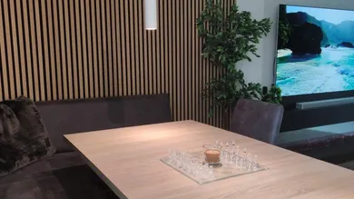 3غرفة شقة في Neustift im Stubaital, Austria رقم 261733