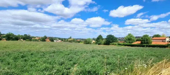  قطعة أرض في Haute-Garonne, France 1030متر مربع رقم 286211 2