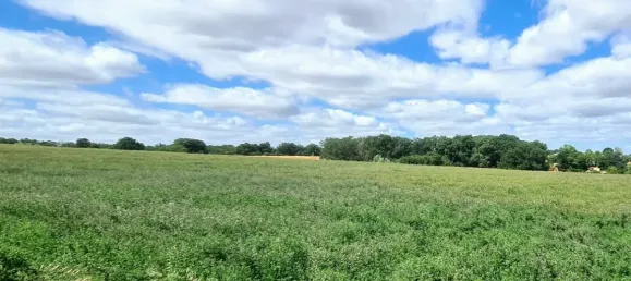  قطعة أرض في Haute-Garonne, France 1030متر مربع رقم 286211 3