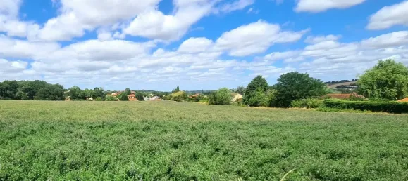  قطعة أرض في Haute-Garonne, France 1030متر مربع رقم 286211 4