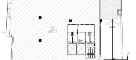 Bureau à Saint Julian's, Malta 502m² No. 12149 5