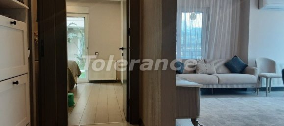Appartement 1+1 à Antalya, Turkey No. 32629 15