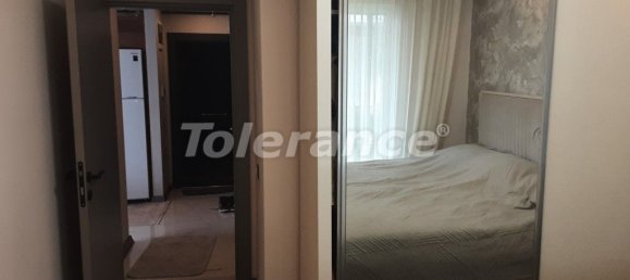 Appartement 1+1 à Antalya, Turkey No. 32629 12