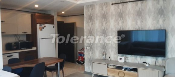 Appartement 1+1 à Antalya, Turkey No. 32629 5