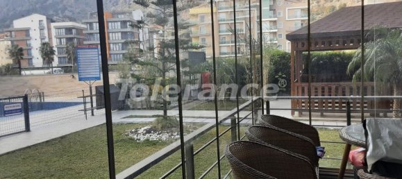 Appartement 1+1 à Antalya, Turkey No. 32629 16