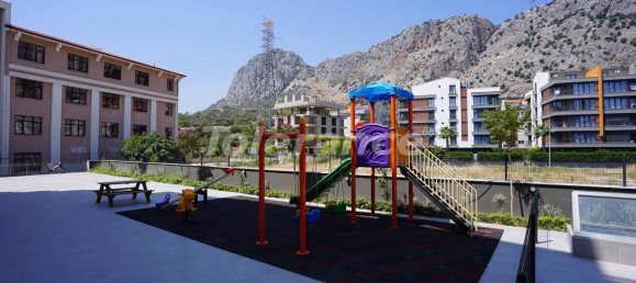 Appartement 1+1 à Antalya, Turkey No. 32629 20