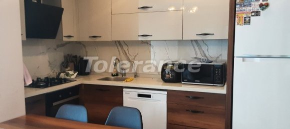 Appartement 1+1 à Antalya, Turkey No. 32629 7