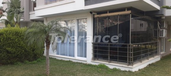 Appartement 1+1 à Antalya, Turkey No. 32629 17