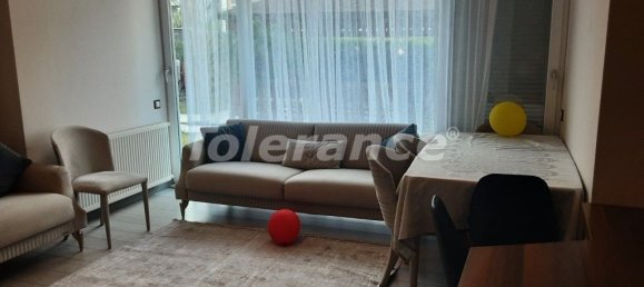 Appartement 1+1 à Antalya, Turkey No. 32629 3