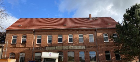 15 rooms Building in Burgenlandkreis, Germany No. 2549 8