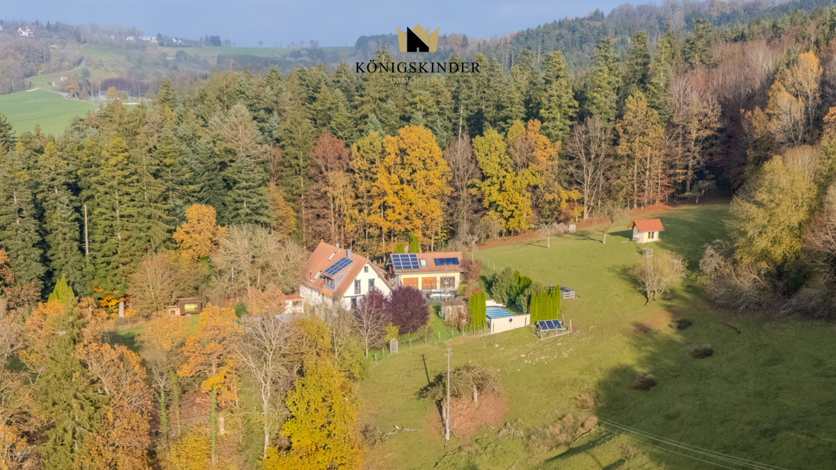 12 rooms Townhouse in Ostalbkreis, Germany No. 297729