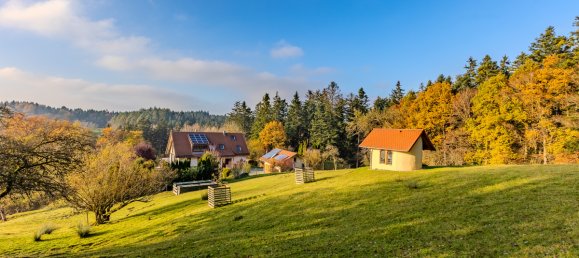 12 rooms Townhouse in Ostalbkreis, Germany No. 297729 2