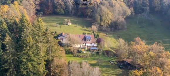 12 rooms Townhouse in Ostalbkreis, Germany No. 297729 4