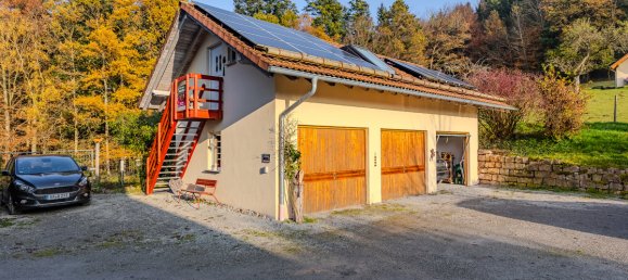 12 rooms Townhouse in Ostalbkreis, Germany No. 297729 6