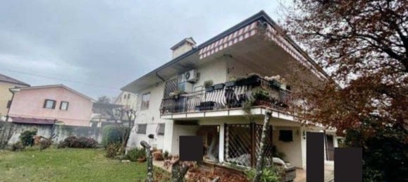 7-Zimmer Wohnung in Montebelluna, Italy, Nr. 206416 4