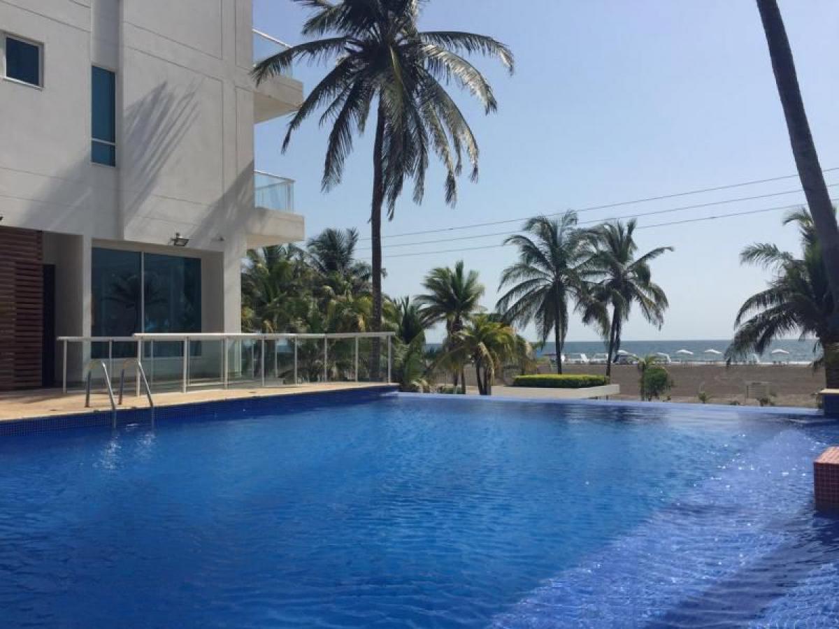 3 bedrooms House in Bolivar, Colombia No. 7156