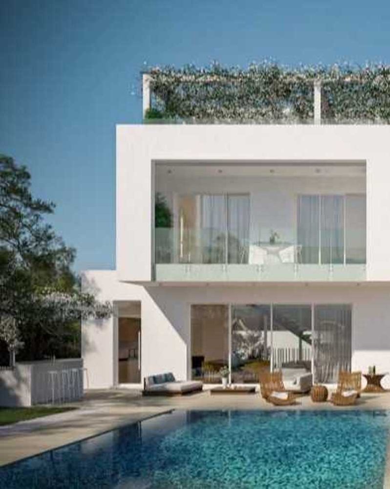 3 chambres Propriété commerciale à Pegeia, Cyprus No. 6723