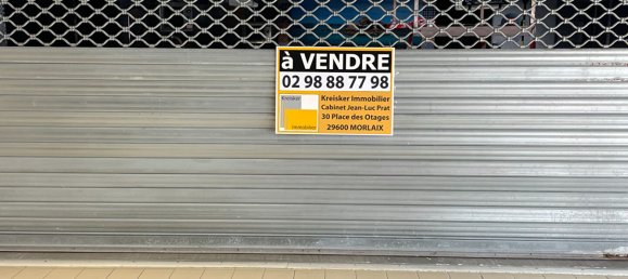 Imóvel comercial em Saint-Martin-des-Champs, France 62 m² N.º 320991 4