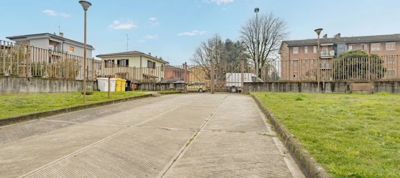 2غرفة شقة في Lodi, Italy رقم 5966 27