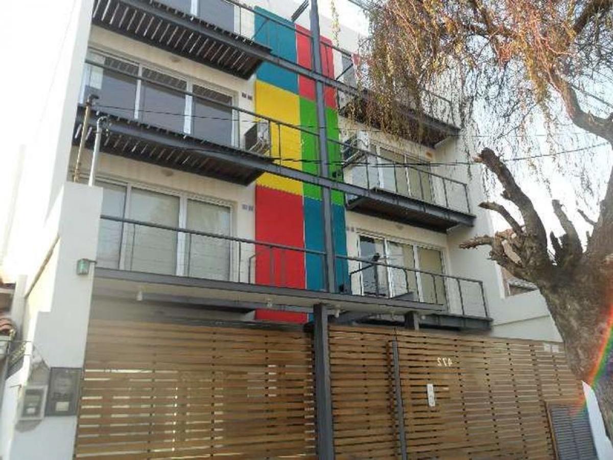  Warehouse in Bermudez, Argentina No. 28657