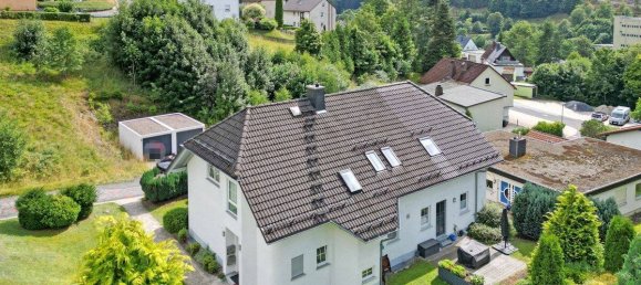 5 chambres Maison de ville à Kronach, Germany No. 261683 4