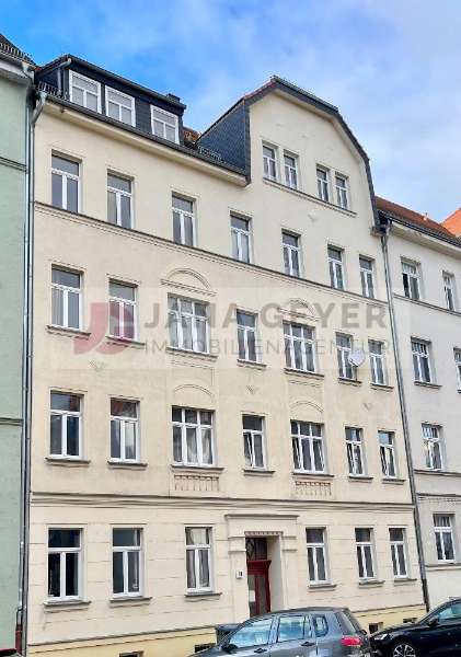 2 bedrooms Apartment in Leipzig, Germany No. 355905