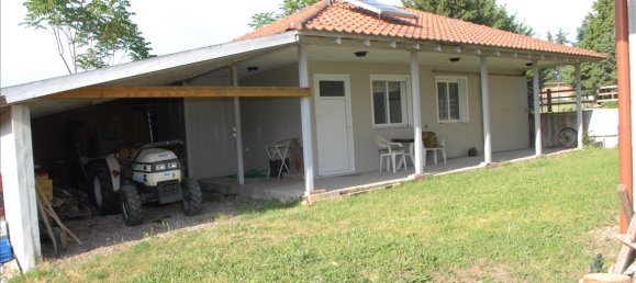 Дом с 4 спальнями в Айос-Атанасиос, Халкидон, Салоники, Центральная Македония, Македония и Фракия, Греция № 95170 13