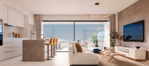 Apartamento de 2 dormitorios en Lagumare41, Málaga, Spain No. 15730 4