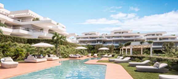 Apartamento de 2 dormitorios en Lagumare41, Málaga, Spain No. 15730 3