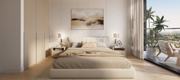 1 غرف نوم شقة في Al Warsan, UAE رقم 203360 8