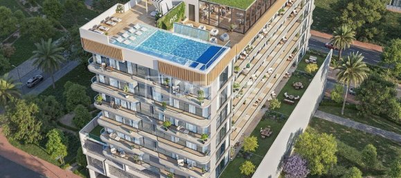 1 غرف نوم شقة في Al Warsan, UAE رقم 203360 2