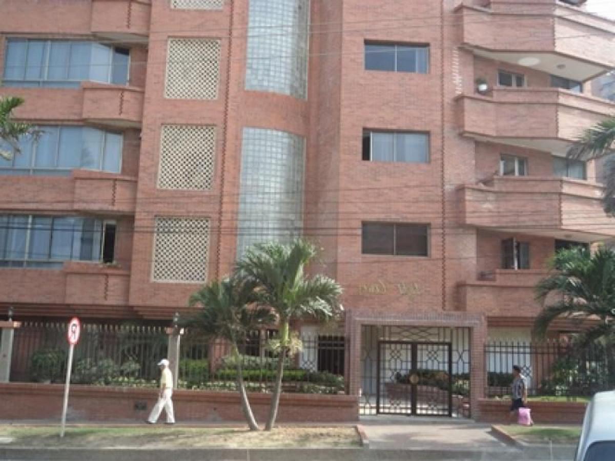 3 bedrooms House in Atlantico, Colombia No. 5942