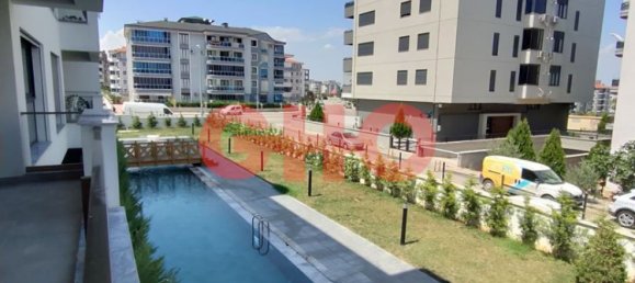 Penthouse 4+1 in Denizli, Turkey No. 23452 13