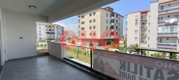 Penthouse 4+1 in Denizli, Turkey No. 23452 12