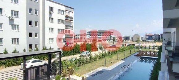 Penthouse 4+1 in Denizli, Turkey No. 23452 19