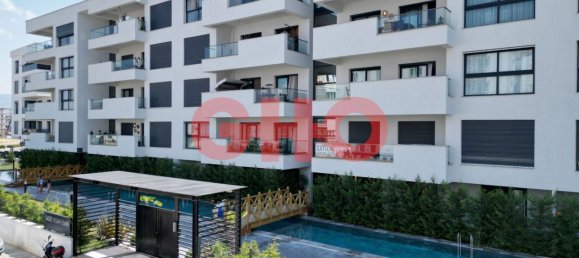 Penthouse 4+1 in Denizli, Turkey No. 23452 22