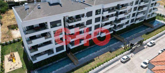 Penthouse 4+1 in Denizli, Turkey No. 23452 3