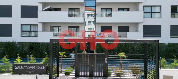 Penthouse 4+1 in Denizli, Turkey No. 23452 28