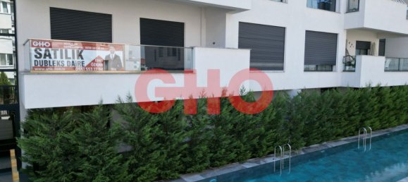 Penthouse 4+1 in Denizli, Turkey No. 23452 4