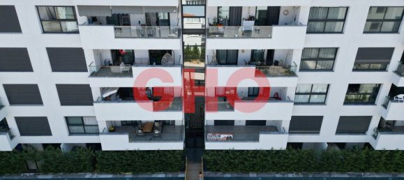 Penthouse 4+1 in Denizli, Turkey No. 23452 14