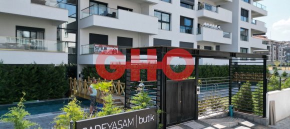 Penthouse 4+1 in Denizli, Turkey No. 23452 9