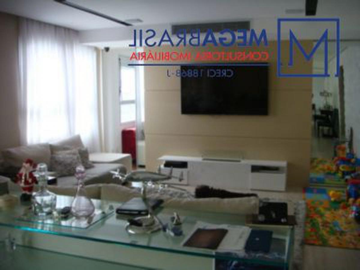 3 bedrooms Apartment in Sao Paulo, Brazil No. 435786