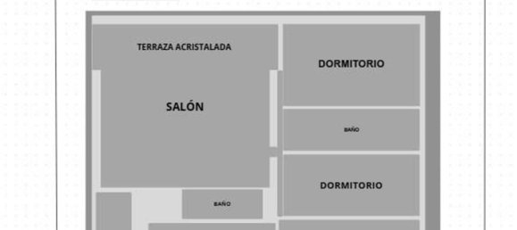Квартира с 3 спальнями в Бенидорм, Испания № 190311 44